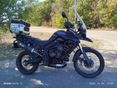 TRIUMPH TIGER 800 XC 2012/5 - 1