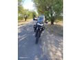 TRIUMPH TIGER 800 XC 2012/5 - 2