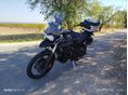 TRIUMPH TIGER 800 XC 2012/5 - 5