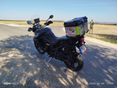 TRIUMPH TIGER 800 XC 2012/5 - 7