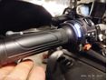 TRIUMPH TIGER 800 XC 2012/5 - 9