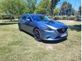 MAZDA 6 Sportkombi 2.2 CD Revolution Top SD