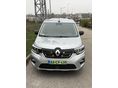 RENAULT KANGOO 2022/9 - 2
