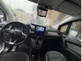 RENAULT KANGOO 2022/9 - 12