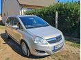 OPEL ZAFIRA B 1.7 CDTI Cosmo Első tulajdonos! Magyar!