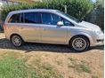 OPEL ZAFIRA B 2010/1 - 2