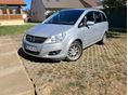 OPEL ZAFIRA B 2010/1 - 5