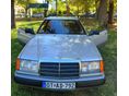 MERCEDES-BENZ W 124 1987/9 - 2