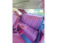 MERCEDES-BENZ W 124 1987/9 - 9
