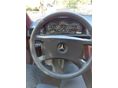 MERCEDES-BENZ W 124 1987/9 - 10