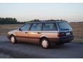 VOLKSWAGEN PASSAT 1991/12 - 12