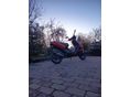 APRILIA SR 50 2003 - 2
