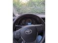 TOYOTA COROLLA 2018/7 - 3
