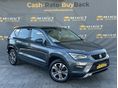 SEAT ATECA 2020/5 - 2