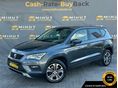 SEAT ATECA 2.0 TDI Style DSG