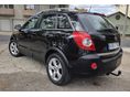 OPEL ANTARA 2007/11 - 4