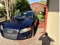 AUDI A4 2005/10 - 1