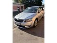 SKODA OCTAVIA 2014/5 - 2
