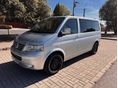 VOLKSWAGEN MULTIVAN 2007/3 - 2