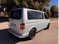 VOLKSWAGEN MULTIVAN 2007/3 - 3