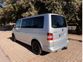 VOLKSWAGEN MULTIVAN 2007/3 - 4