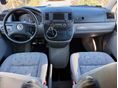 VOLKSWAGEN MULTIVAN 2007/3 - 5