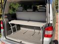 VOLKSWAGEN MULTIVAN 2007/3 - 7