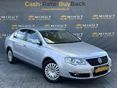 VOLKSWAGEN PASSAT VI 2010/5 - 2