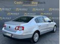 VOLKSWAGEN PASSAT VI 2010/5 - 4