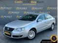 VOLKSWAGEN PASSAT VI 2.0 CR TDI Comfortline