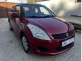 SUZUKI SWIFT 2011/9 - 2