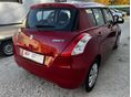 SUZUKI SWIFT 2011/9 - 3