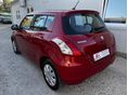 SUZUKI SWIFT 2011/9 - 4