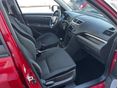 SUZUKI SWIFT 2011/9 - 9