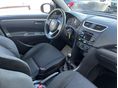 SUZUKI SWIFT 2011/9 - 10