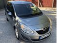 OPEL MERIVA B 2013/3 - 3