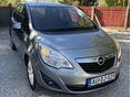 OPEL MERIVA B 2013/3 - 4