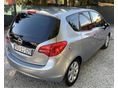 OPEL MERIVA B 2013/3 - 5