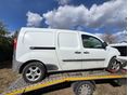 RENAULT KANGOO 2013/4 - 7