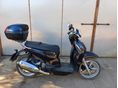APRILIA SCARABEO 125 2014/5 - 1
