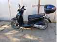 APRILIA SCARABEO 125 2014/5 - 2