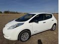 NISSAN LEAF 2016/6 - 1