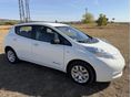 NISSAN LEAF 2016/6 - 2