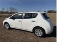 NISSAN LEAF 2016/6 - 3