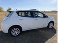 NISSAN LEAF 2016/6 - 4