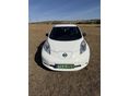 NISSAN LEAF 2016/6 - 5