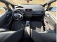 NISSAN LEAF 2016/6 - 8