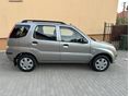 SUZUKI IGNIS 2003/6 - 4