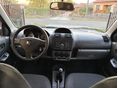 SUZUKI IGNIS 2003/6 - 7