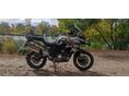 BENELLI TRK 502 X 2018/10 - 1